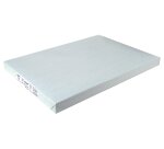 Papier clairefontaine multifonction laser couleur   dcp sra3 120g/m2 blanc paquet 250 feuilles