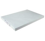 Papier clairefontaine multifonction laser couleur   dcp sr a3+ dcp 250g m2 blanc  paquet 125 feuilles