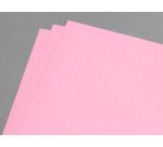 Papier clairefontaine multifonction laser cloueur   trophe a3 160g/m2 rose        parfaite opacite paquet 250
