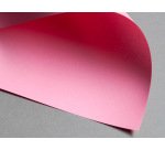 Papier clairefontaine multifonction laser cloueur   trophe a3 160g/m2 rose        parfaite opacite paquet 250