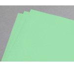 Papier clairefontaine multifonction laser couleur   trophe a3 160g/m2 vert nature parfaite opacite paquet 250