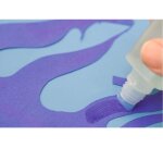Recharge de colle tombow liquide  aqua 500ml