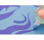 Recharge de colle tombow liquide  aqua 500ml