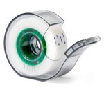 Ruban adhesif uhu rollafix invisible lot de 8 rouleaux   30m x 19mm