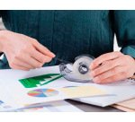 Ruban adhesif uhu rollafix transparent lot de 8 rouleaux 30m x 19mm