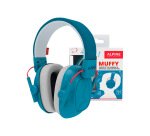 Casque viquel anti-bruit muffy pour enfant coloris     bleu