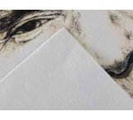 Papier de dessin 'C' à Grain, 125 g/m2, 500 x 650 mm