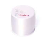 Fil nylon transparent epaisseur 0,50mmx150