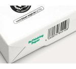 Papier steinbeis recycle multifonction n  3 - 80 gr a3 blanc