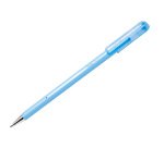 Stylo-bille pentel superb antibacterial coloris noir