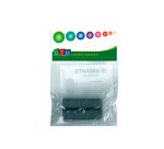 Aimant rond dtm 14x6mm sachet 20 unités