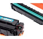 Toner laser original hp