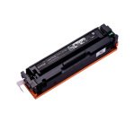 Toner laser original hp jaune