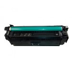 Toner laser original hp jaune