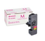 Toner laser original kyocera magenta