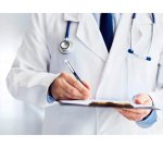 Stylo-bille bic 2 en 1 retractable antimicrobien     pointe moyenne bleu