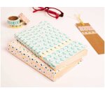 Set de 6 rubans masking tape washi foil serie glitter
