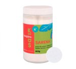 Sable de couleurs blanc 600 gr