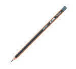 Crayons graphite black'peps hb - bois certifi  fsc