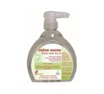 Creme lavante coldis mains fleu de lin flacon pompe      500ml