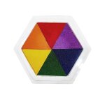 Encreur sodertex g ant vierge - 16 x 16 cm - 1 pc - 1       coloris