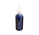 Recharge peinture sodertex bleu pour encreurs digitaux - 80 ml - 1 pc - 1 coloris