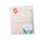 Coupon coton sodertex 21 x 29,7 cm 100g/m  - 5 pcs - 1   coloris