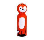 Personnages en bois sodertex 7 cm - 10 pcs - 1 coloris