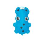 Mange soucis   coudre en feutrine croc'animals + 30     tiquettes   soucis - 17,8 x  12 cm - 3 pcs - 3 coloris