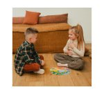 Roue en carton sodertex 30 cm û 1 pc û coloris assortis