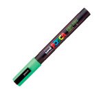 Marqueur posca conique pointe fine coloris vert pomme