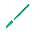 Feutre bic visacolor xl ecolutions pointe large 4,5 mmcoloris vert