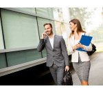 Chemise elastique 3 rabats oxford topfile+ a4 jaune