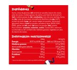 Chocolat celebrations mini pochon 196g/15