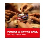 Chocolat celebrations mini pochon 196g/15