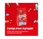 Chocolat celebrations mini pochon 196g/15