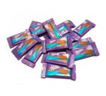 Tablette chocolat milka naps 355 pces bte/1