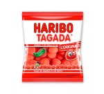 Geli haribo tagada  scht 120g/30