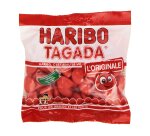 Geli haribo tagada  scht 120g/30