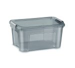 Boite de rangement cep polypropyl ne                 38,9x27,7x19,5cm contenance   13l