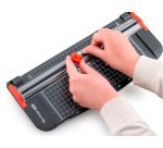 Rogneuse dahle  compacte vantage 40001 12feuilles