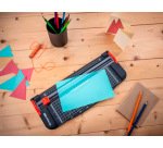 Rogneuse dahle  compacte vantage 40001 12feuilles