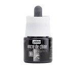 Encre de chine pebeo flacon 45ml