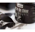 Encre de chine pebeo flacon 45ml