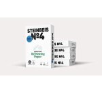 Papier steinbeis recycle multifonction nº4 80 gr a3    135cie blanc