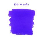 Encre traditionnelle à stylo en flacon D 30ml