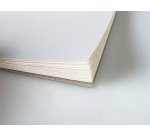 Toile à peindre Cosmos bloc collé 10F A2 200g