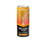 Minute maid orange slim can 33cl