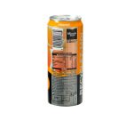 Minute maid orange slim can 33cl