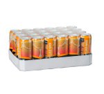 Minute maid orange slim can 33cl